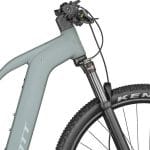 Styr på Scott Contessa Active eRIDE 910