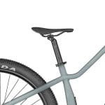 Sadel på Scott Contessa Active eRIDE 910
