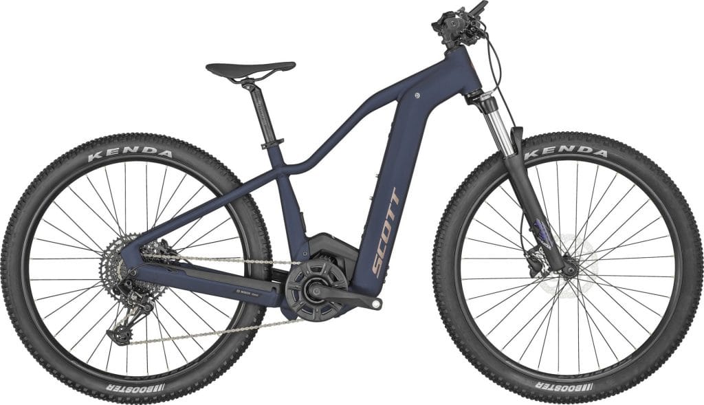 Scott Contessa Active eRIDE 920
