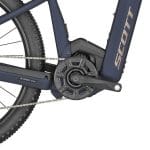 Kranksæt på Scott Contessa Active eRIDE 920