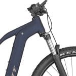 Styr på Scott Contessa Active eRIDE 920