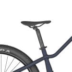 Sadel på Scott Contessa Active eRIDE 920