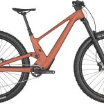 Scott Contessa Genius 920 - Lyserød