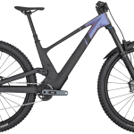 Scott Contessa Genius ST 910 TR - Lilla