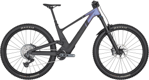 Scott Contessa Genius ST 910 TR – Lilla