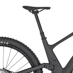 Sadel på Scott Contessa Genius ST 910 TR