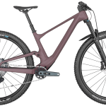 Scott Contessa Spark 910 TR - Lilla