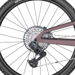 Bagnav på Scott Contessa Spark 910 TR