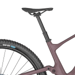 Sadel på Scott Contessa Spark 910 TR