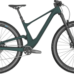 Scott Contessa Spark 920 - Grøn