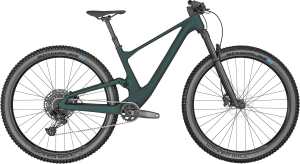 Scott Contessa Spark 920 – Grøn