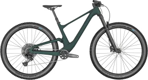 Scott Contessa Spark 920 – Grøn