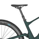 Sadel på Scott Contessa Spark 920
