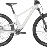 Scott Contessa Spark 930 - Hvid