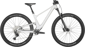 Scott Contessa Spark 930 – Hvid