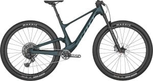 Scott Contessa Spark RC World Cup (Udstillingsmodel)