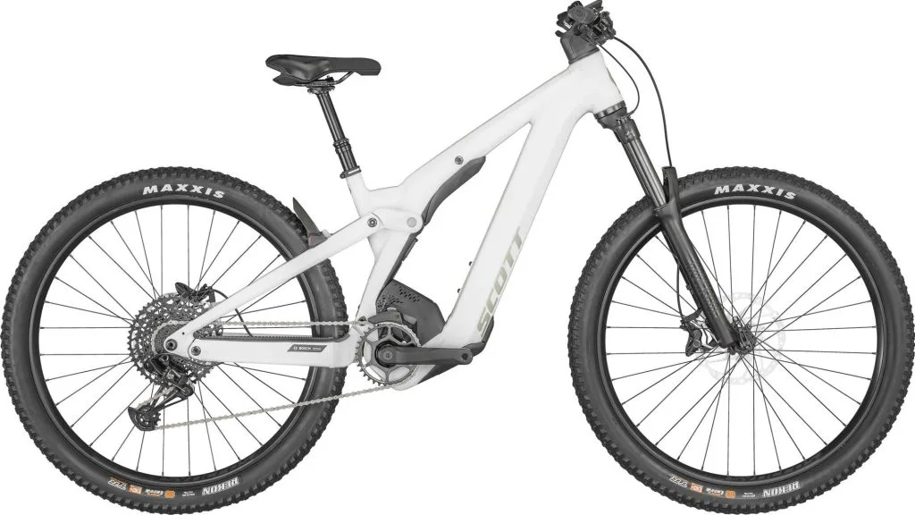 Scott Contessa Strike eRIDE 910 EVO