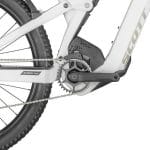 Kranksæt FSA CK-745 på Scott Contessa Strike eRIDE 910 EVO