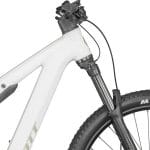 Styr Syncros Hixon 2.0 Rise på Scott Contessa Strike eRIDE 910 EVO