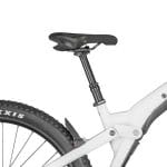 Sadel Syncros Capilano på Scott Contessa Strike eRIDE 910 EVO