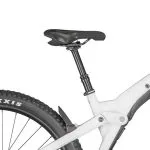 Sadel på Scott Contessa Strike eRIDE 910 EVO