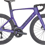 Scott Foil RC 10 - Lilla