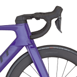 Styr på Scott Foil RC 10