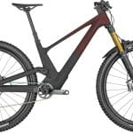 Scott Genius 900 Ultimate