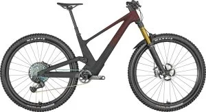 Scott Genius 900 Ultimate