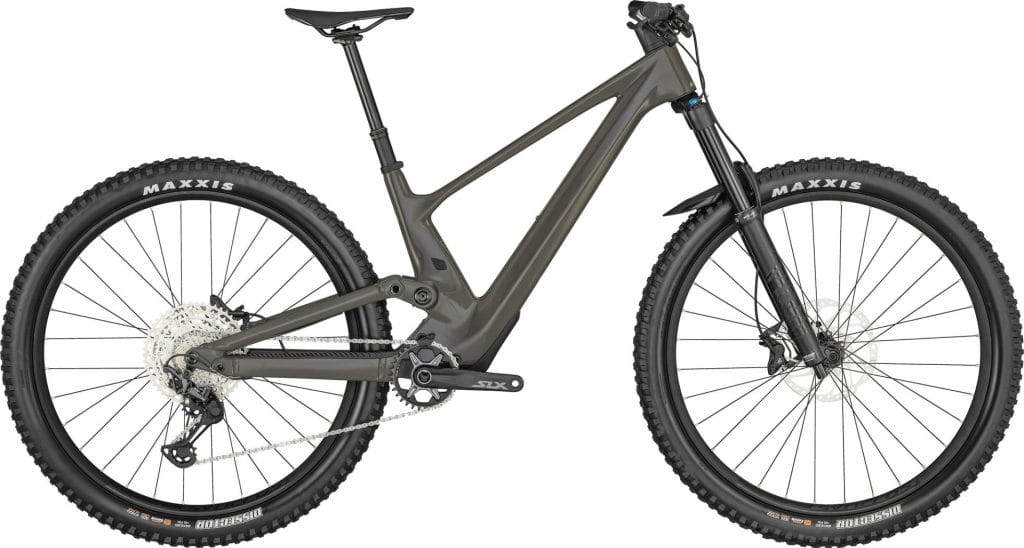 Scott Genius 920