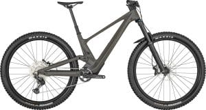 Scott Genius 920