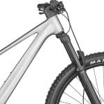 Styr Syncros Hixon 2.0 Alloy 6061 D.B på Scott Genius 940
