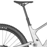 Sadel Syncros Tofino 2.5 Regular på Scott Genius 940