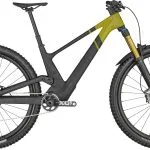Scott Genius ST 900 Tuned