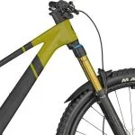 Styr på Scott Genius ST 900 Tuned