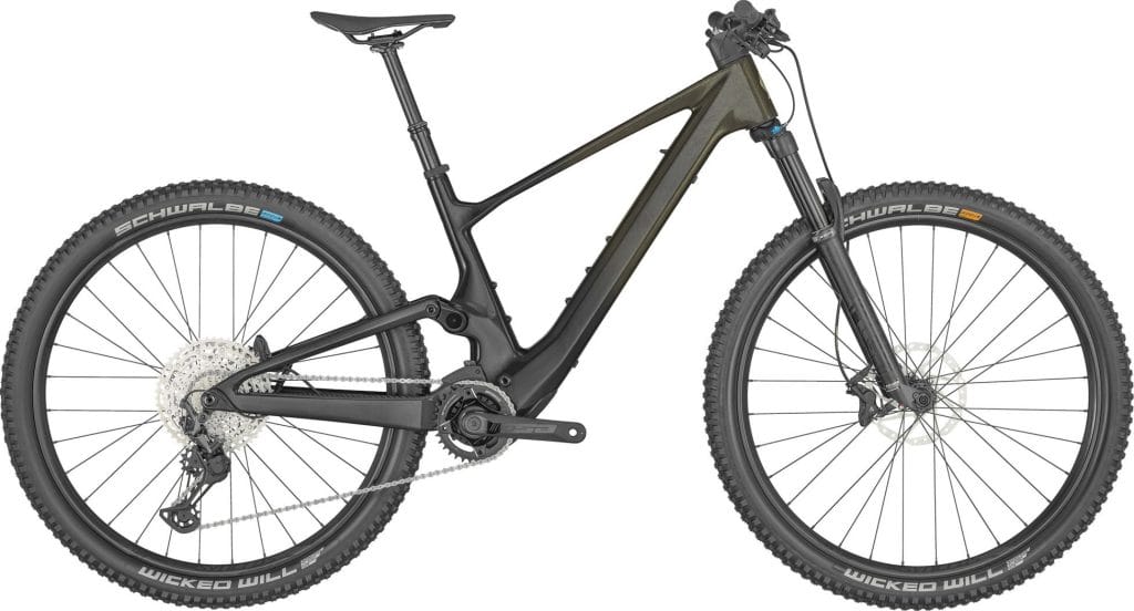 Scott Lumen eRIDE 910