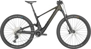 Scott Lumen eRIDE 910
