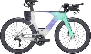 Scott Plasma RC Pro – Hvid
