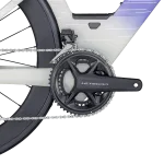 Kranksæt på Scott Plasma RC Pro