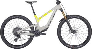 Scott Ransom 900 RC – Brun