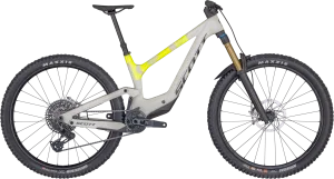 Scott Ransom 900 RC – Brun