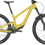 Scott Ransom 920 - Gul
