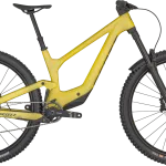 Scott Ransom 920 - Gul