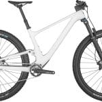 Scott Spark 930 - Hvid