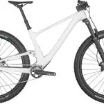 Scott Spark 930 - Hvid