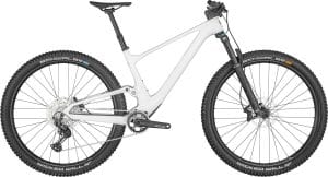 Scott Spark 930 – Hvid