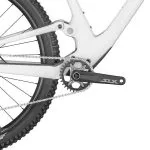 Kranksæt Shimano SLX FC-M7120-1 på Scott Spark 930
