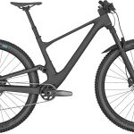Scott Spark 940 - Sort