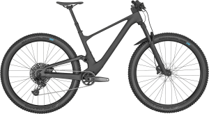 Scott Spark 940 – Sort
