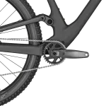 Kranksæt SRAM X1 Eagle DUB på Scott Spark 940